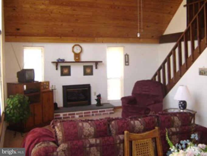 THE WOODS - Residential