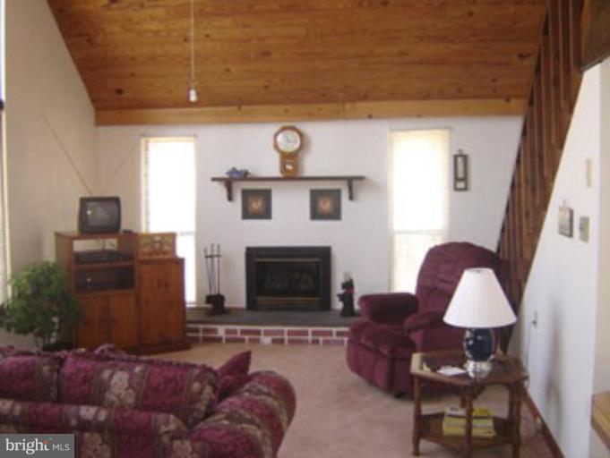 THE WOODS - Residential