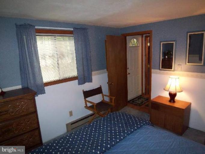 THE WOODS - Residential