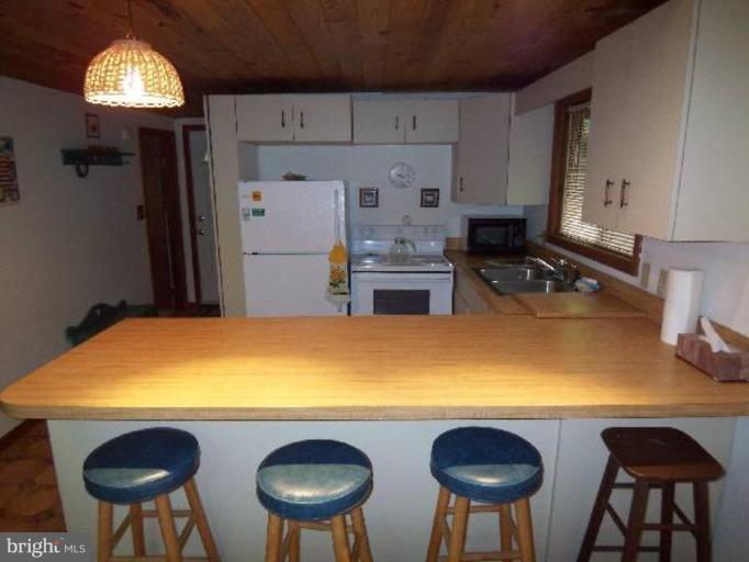 THE WOODS - Residential