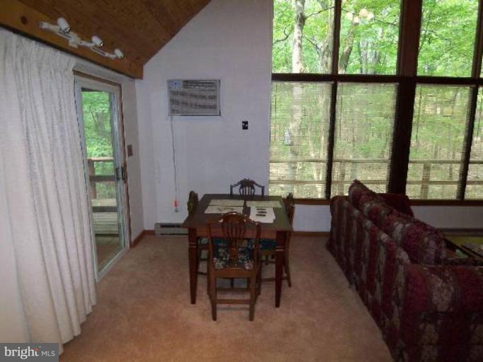 THE WOODS - Residential