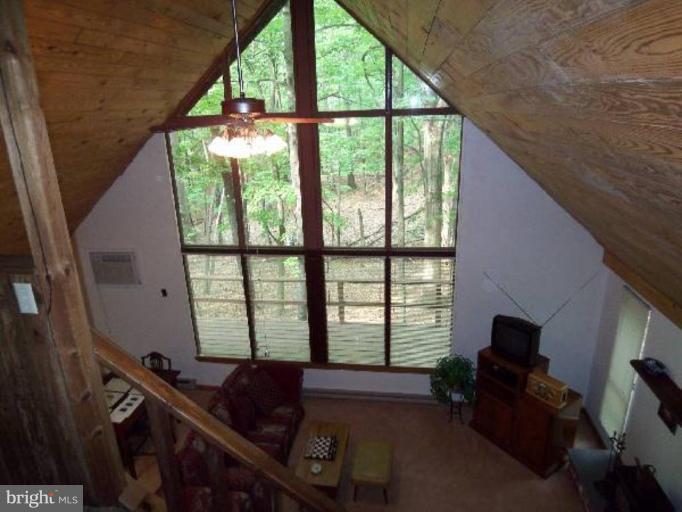 THE WOODS - Residential