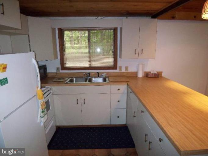 THE WOODS - Residential