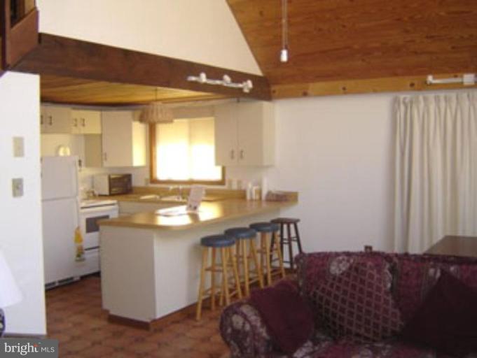 THE WOODS - Residential