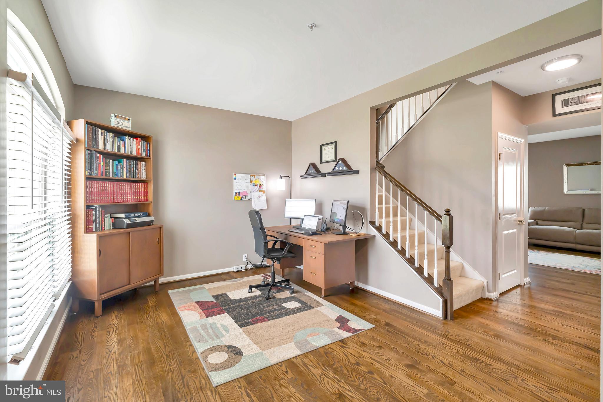 2304 JULIE COURT