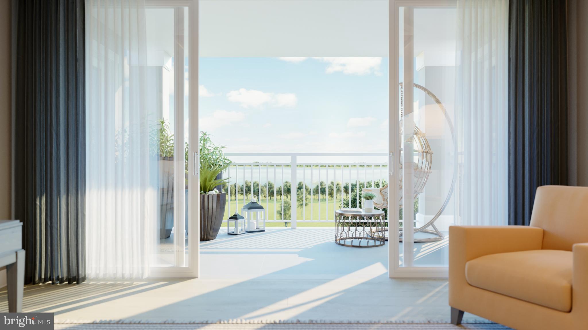 FOUR SEASONS AT KENT ISLAND - Residential