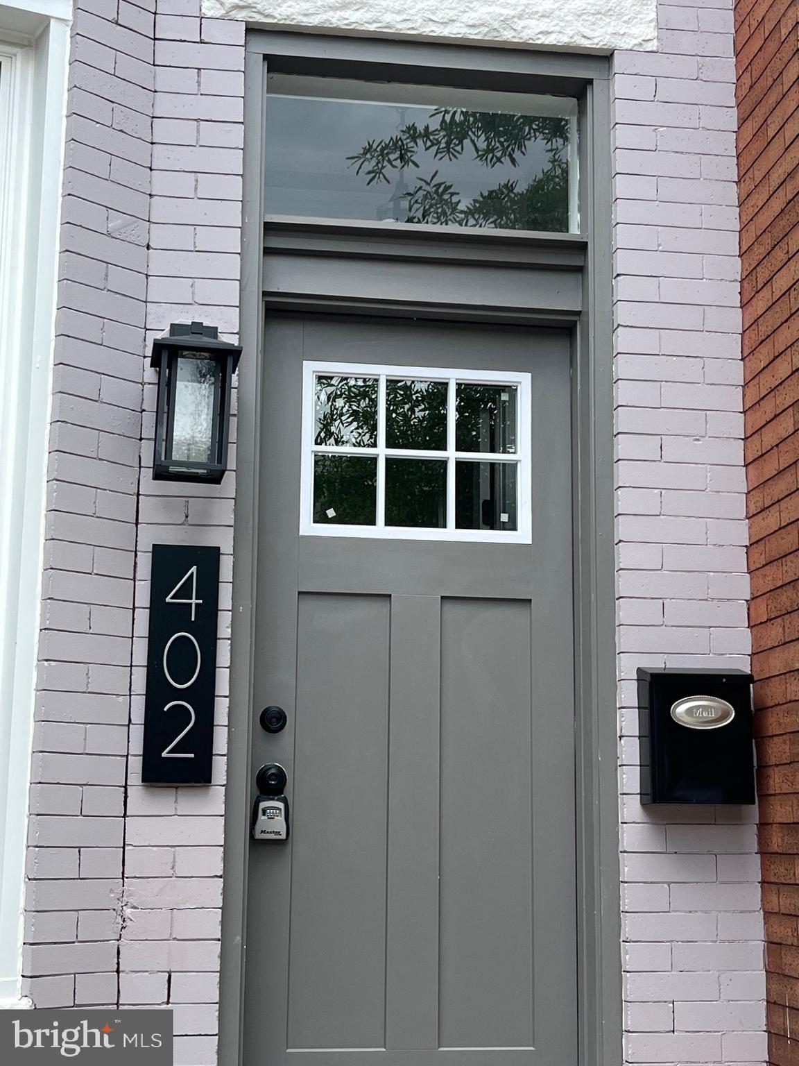 REMINGTON HISTORIC DISTRICT - Residential