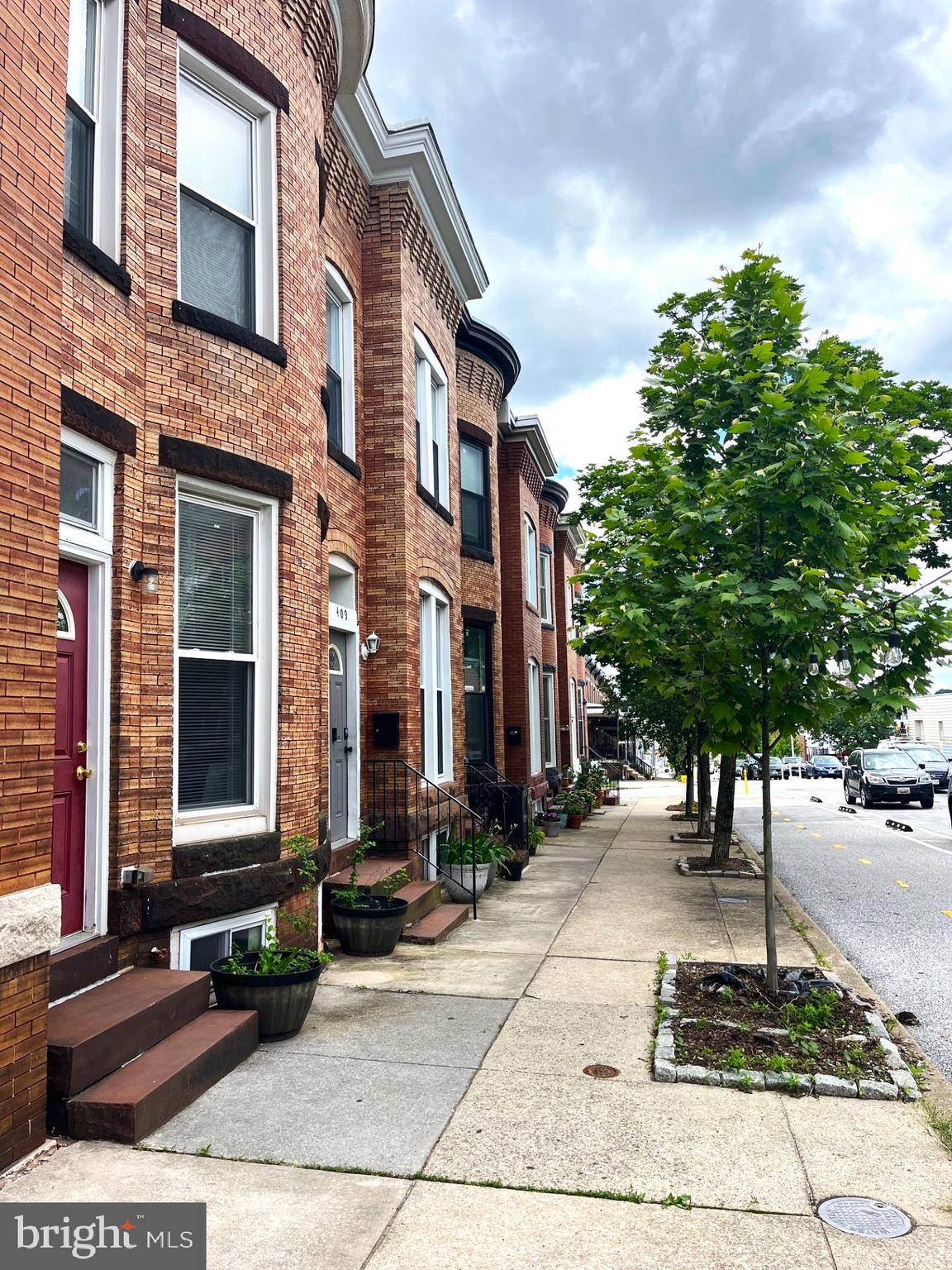 REMINGTON HISTORIC DISTRICT - Residential