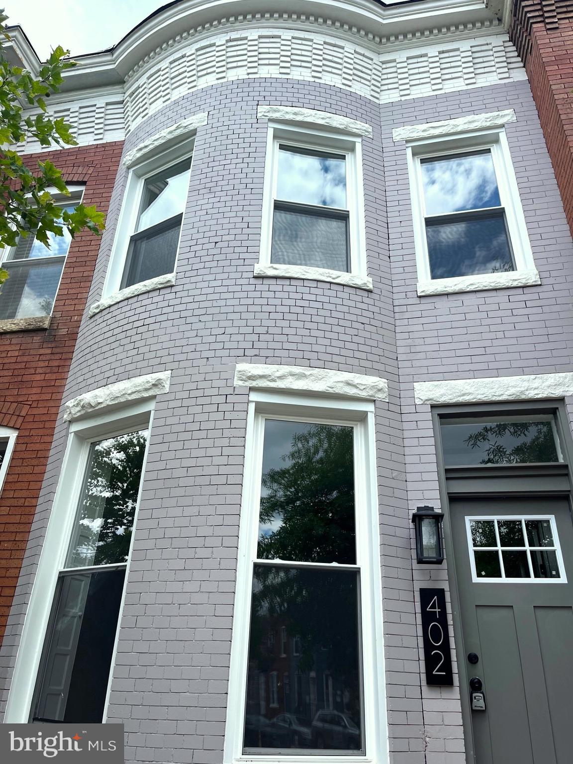 REMINGTON HISTORIC DISTRICT - Residential
