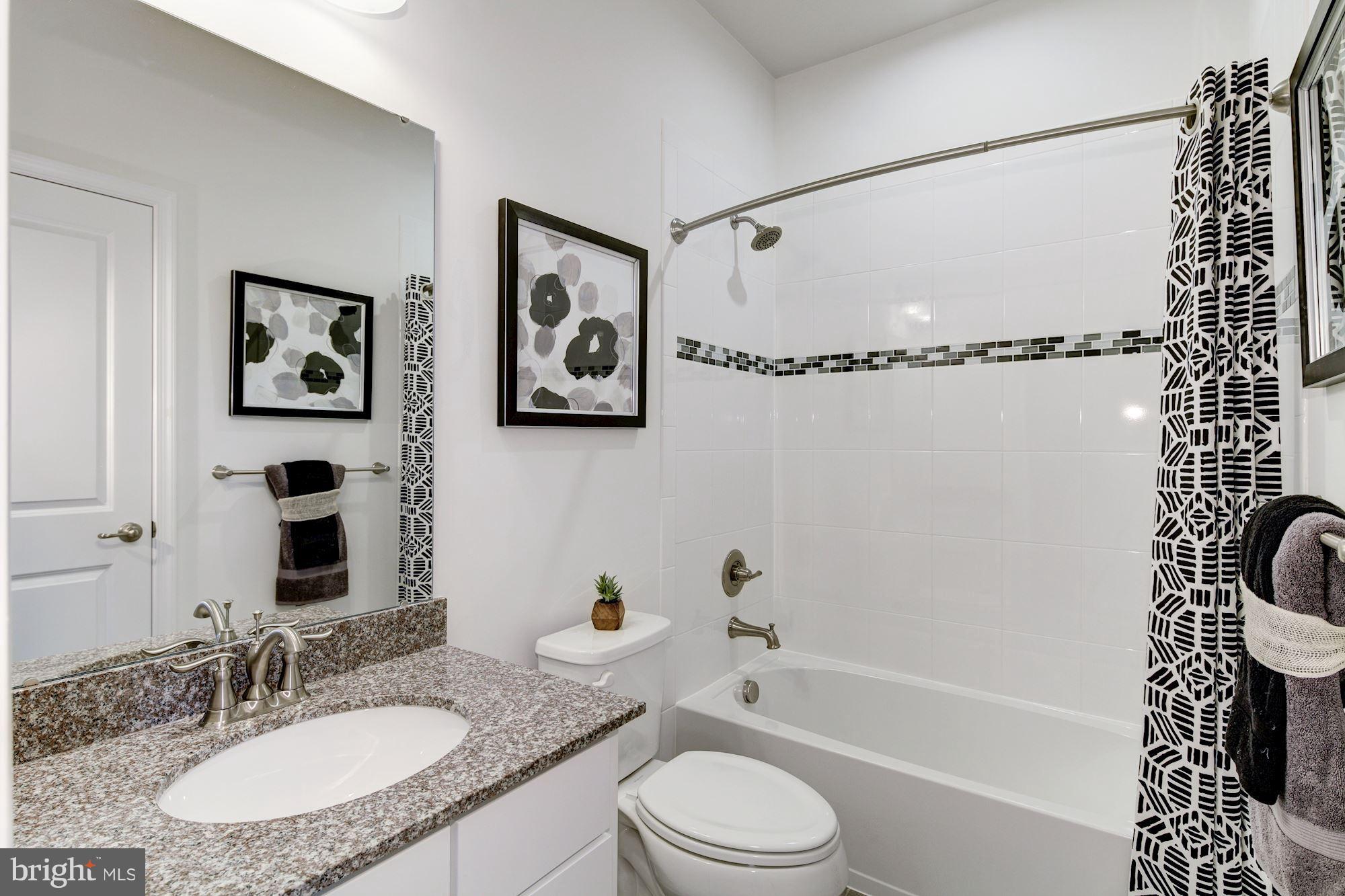 ROCKDALE VILLAGE - Residential