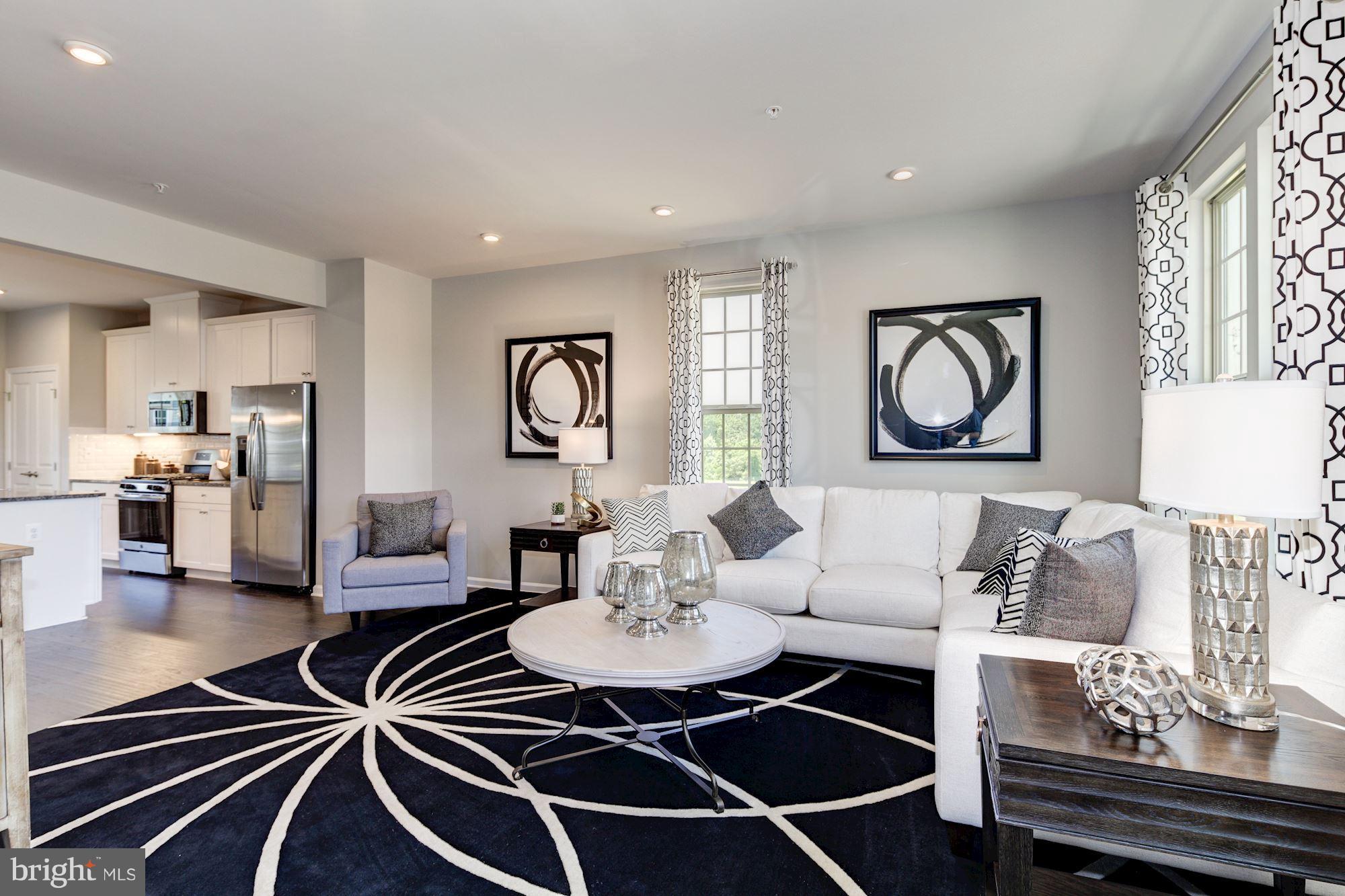 ROCKDALE VILLAGE - Residential