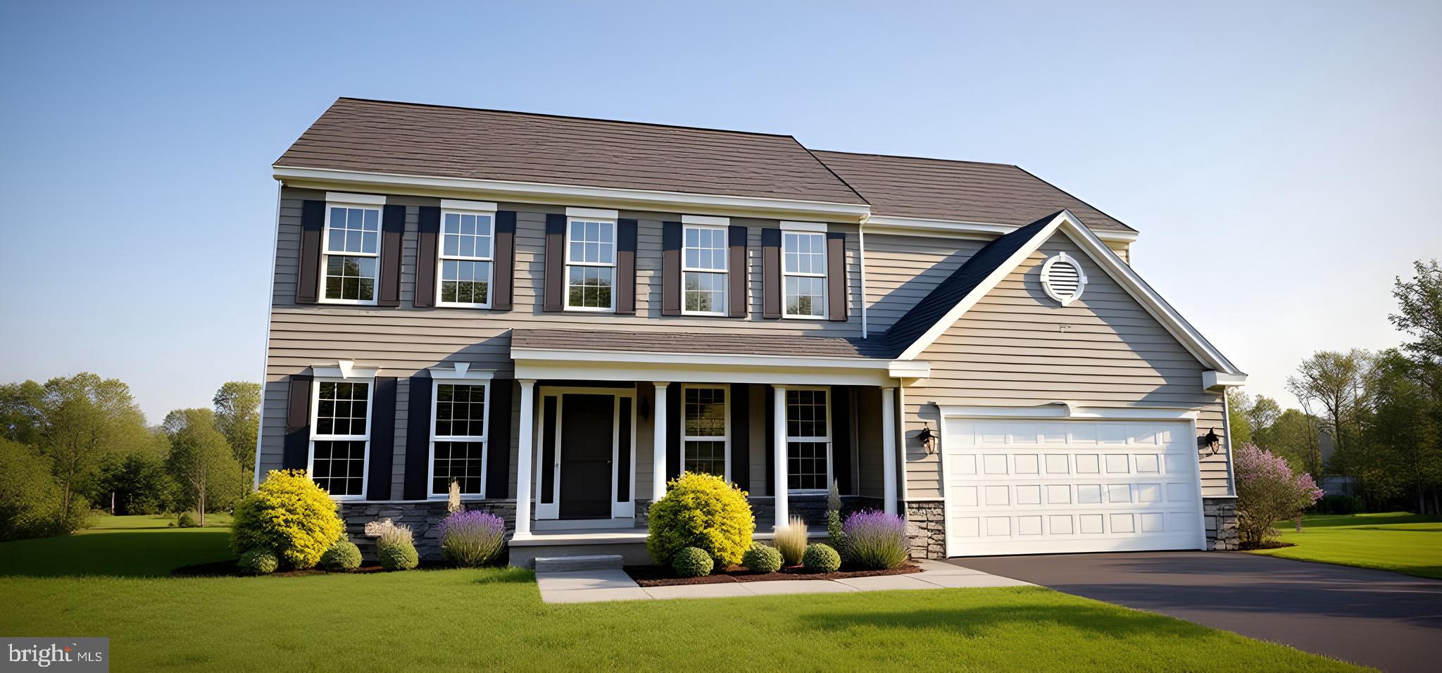 500 E CONSTITUTION DRIVE FAIRFAX PLAN