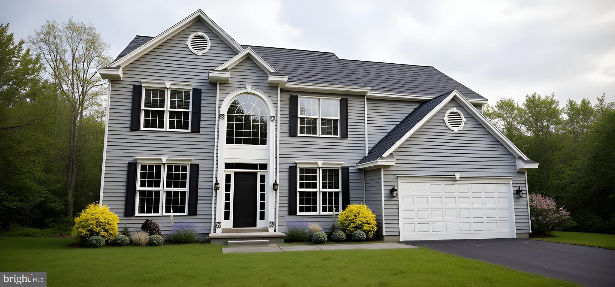 HERITAGE TRACE - Residential