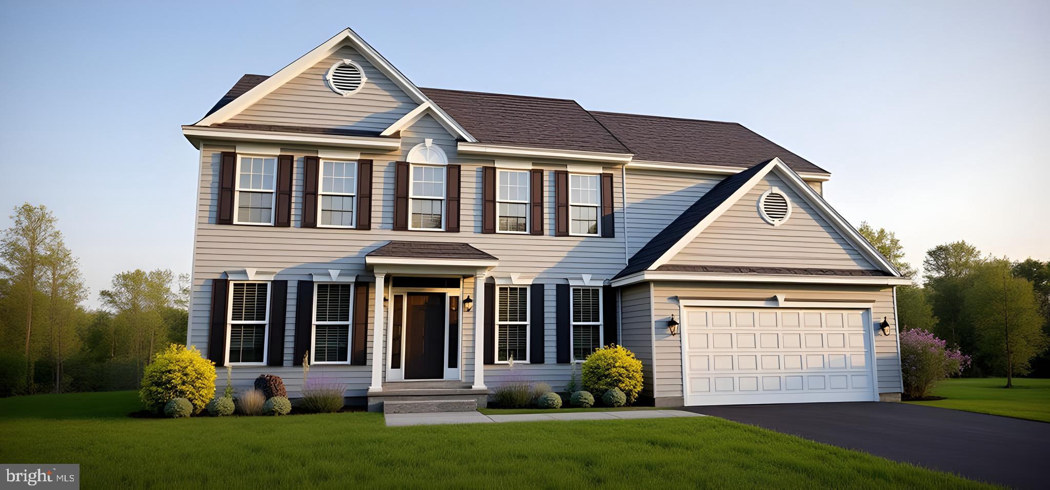 500 E CONSTITUTION DRIVE FAIRFAX PLAN