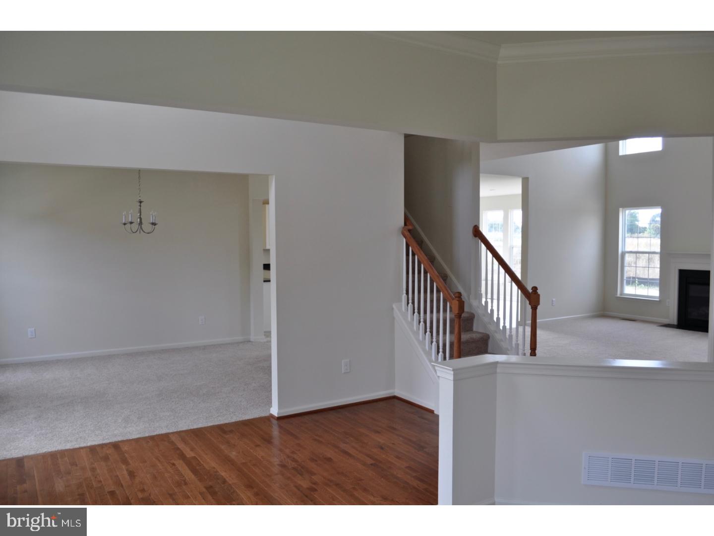 HERITAGE TRACE - Residential