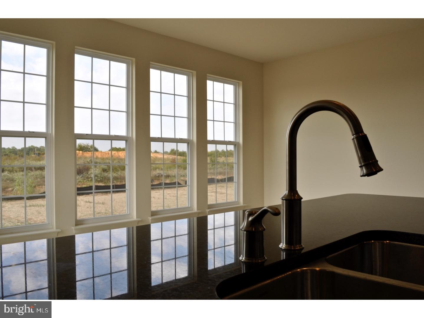 HERITAGE TRACE - Residential