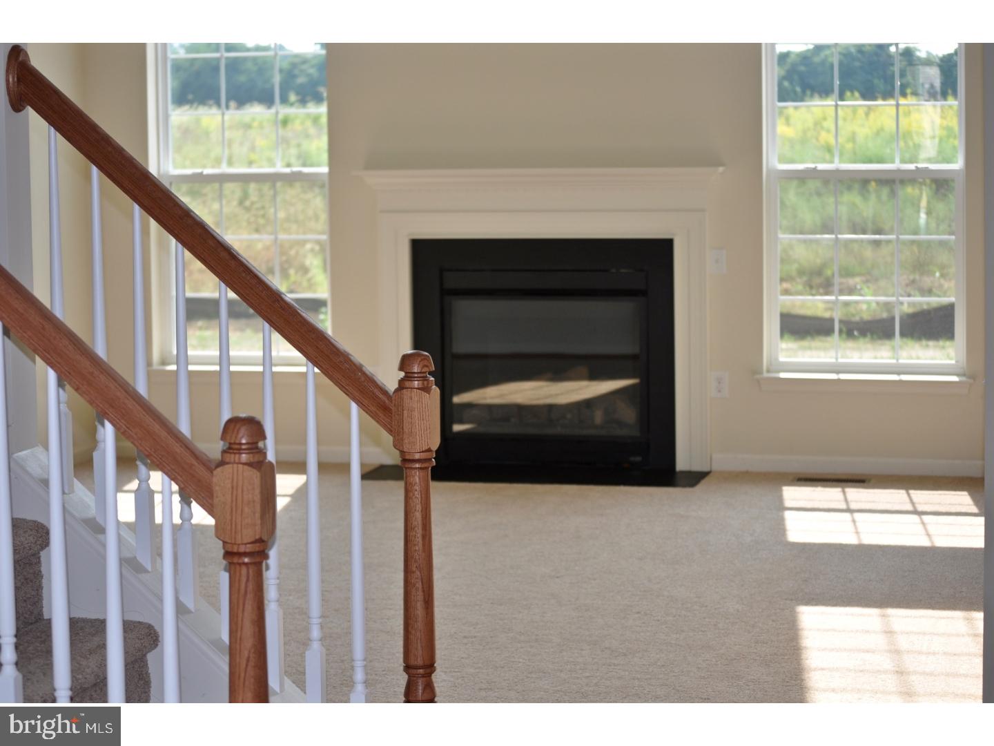 HERITAGE TRACE - Residential