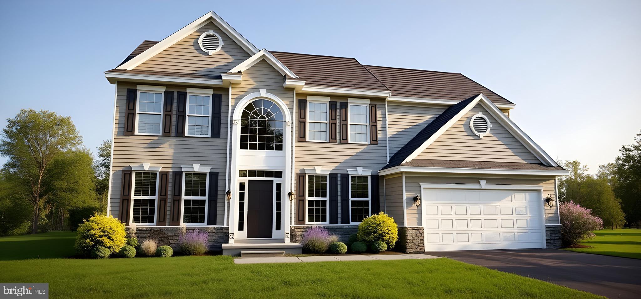 HERITAGE TRACE - Residential