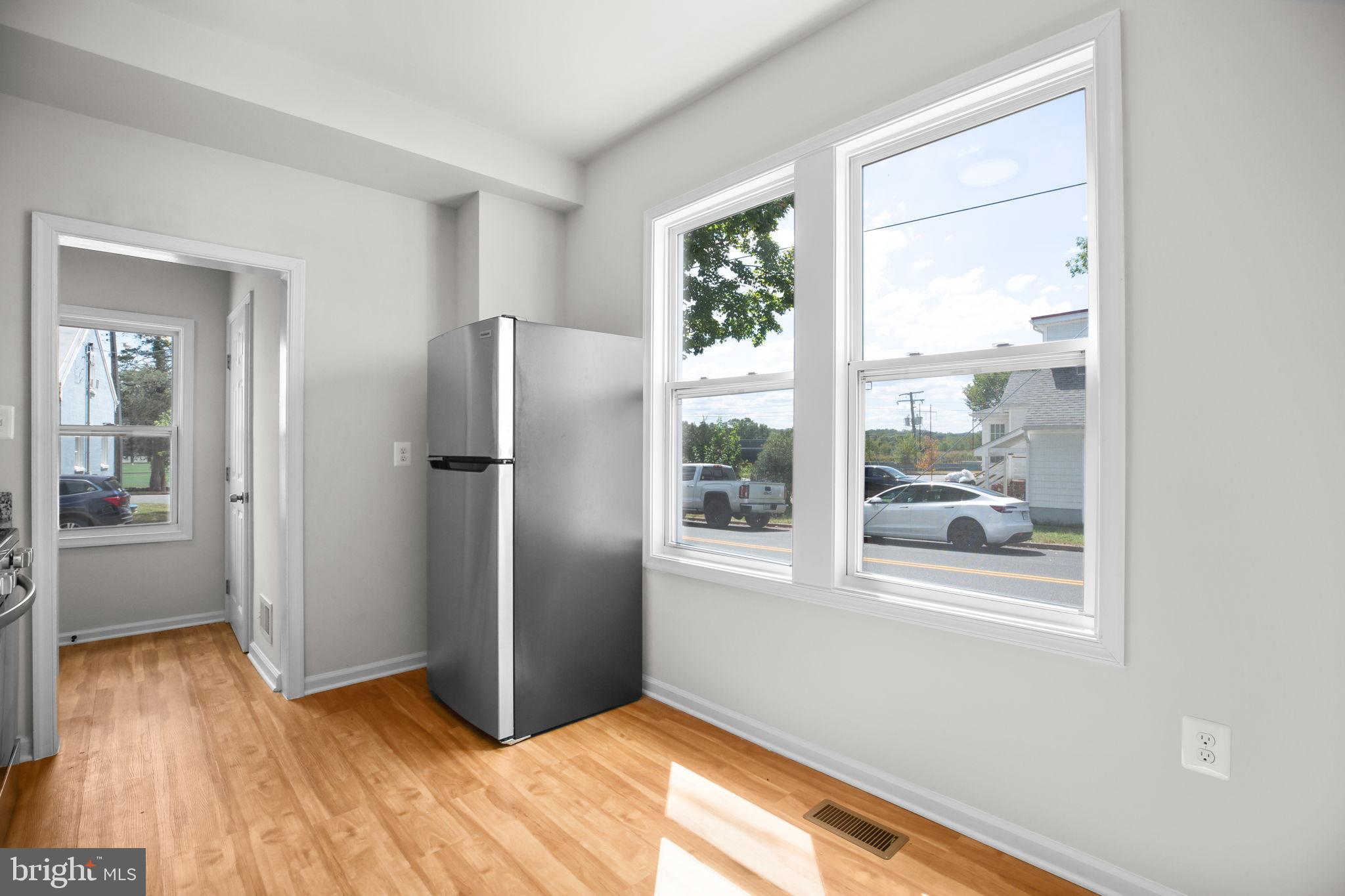 BROMPTON HEIGHTS - Residential Lease