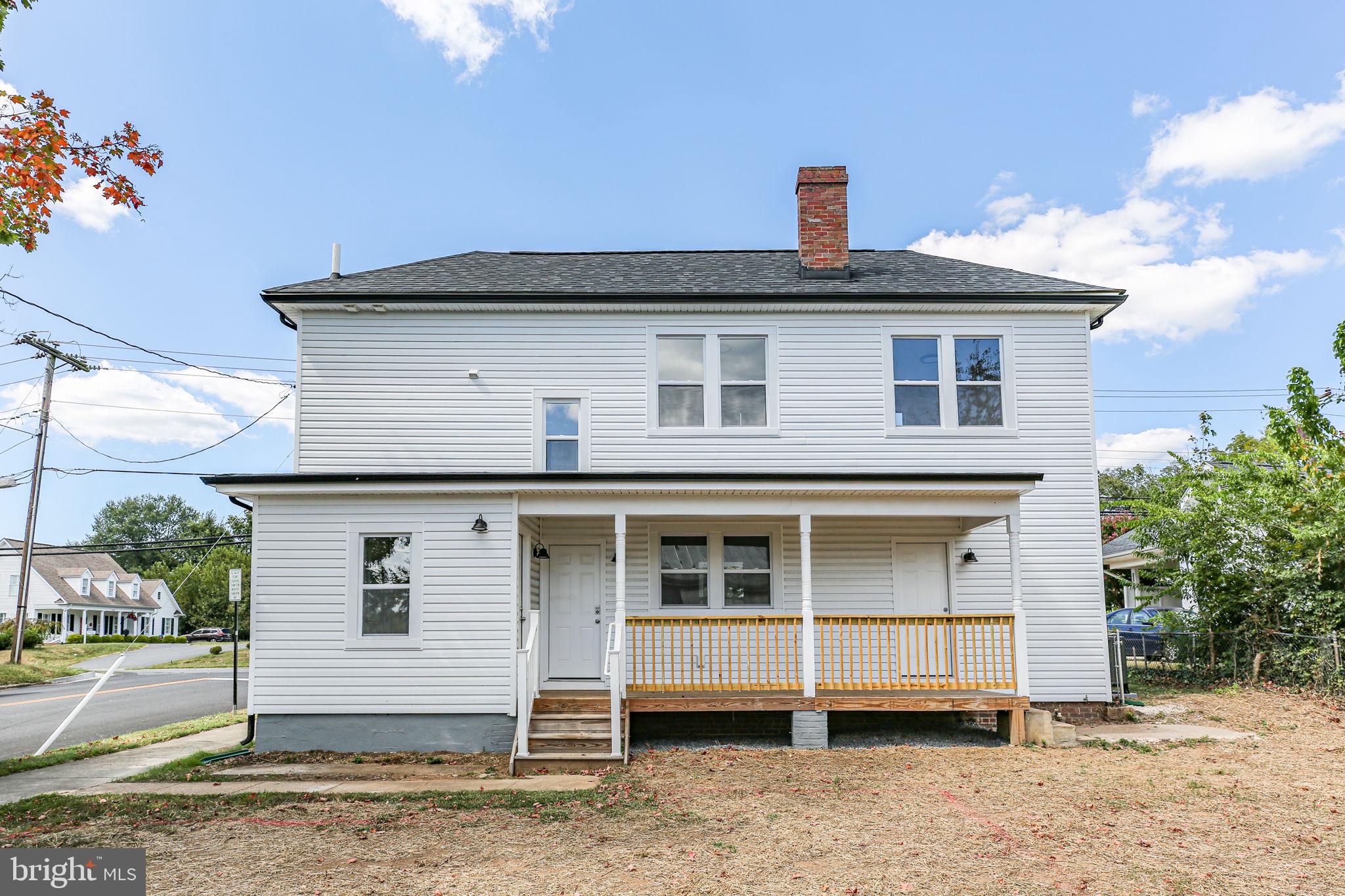 BROMPTON HEIGHTS - Residential Lease