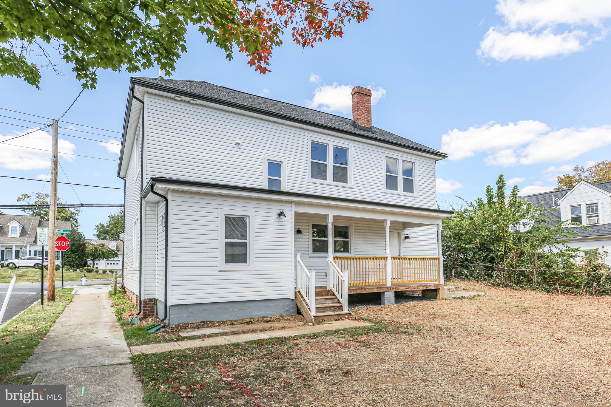 BROMPTON HEIGHTS - Residential Lease