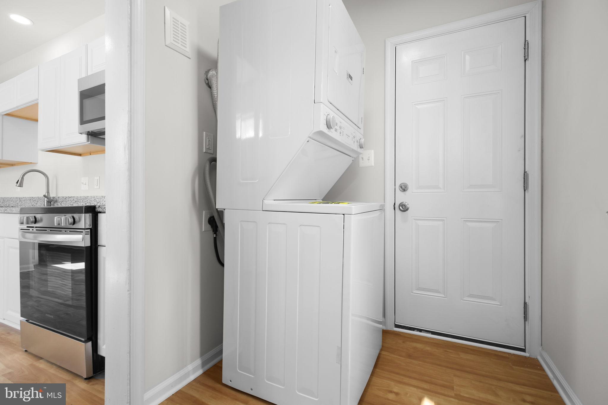 BROMPTON HEIGHTS - Residential Lease