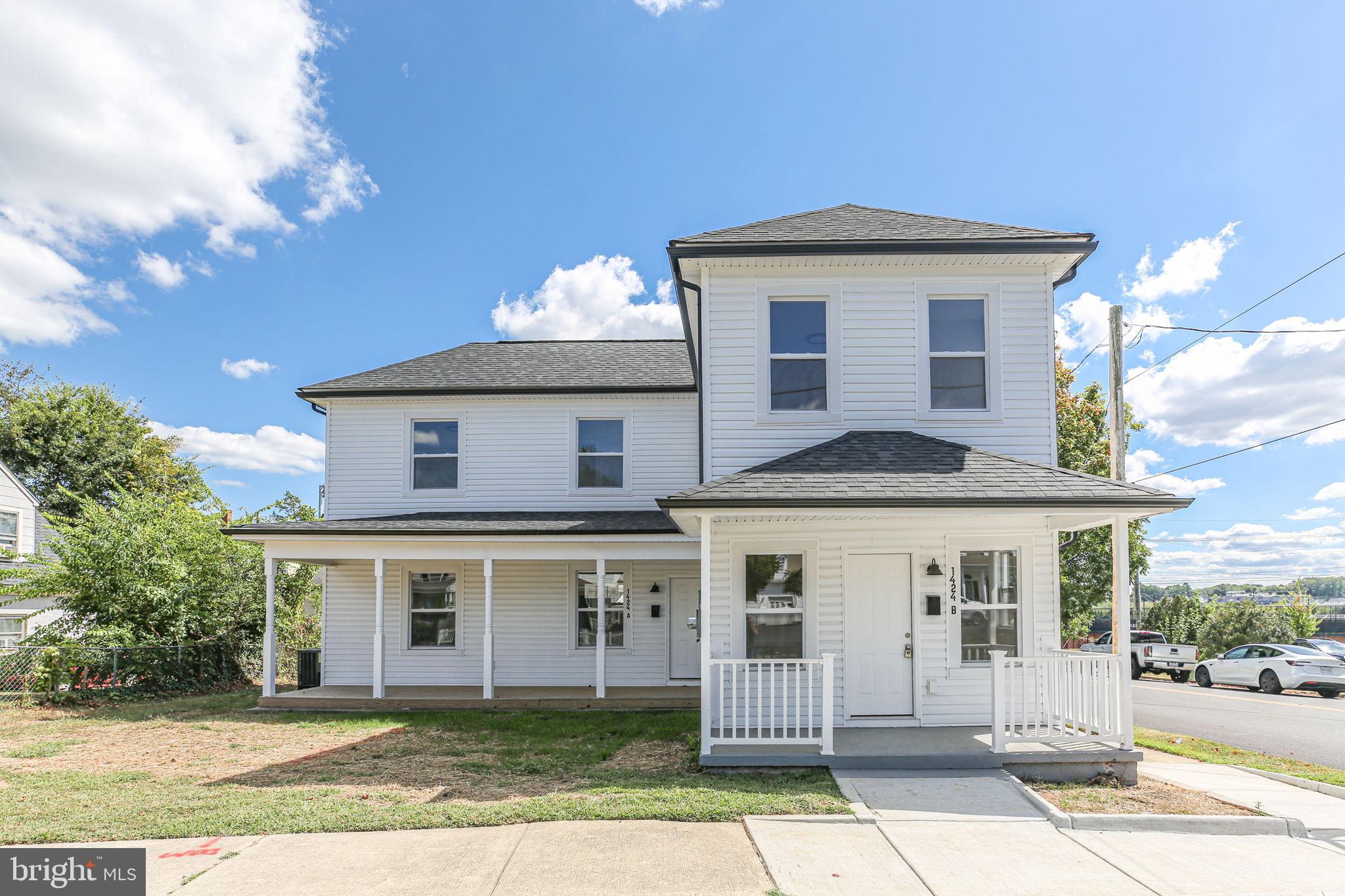 BROMPTON HEIGHTS - Residential Lease