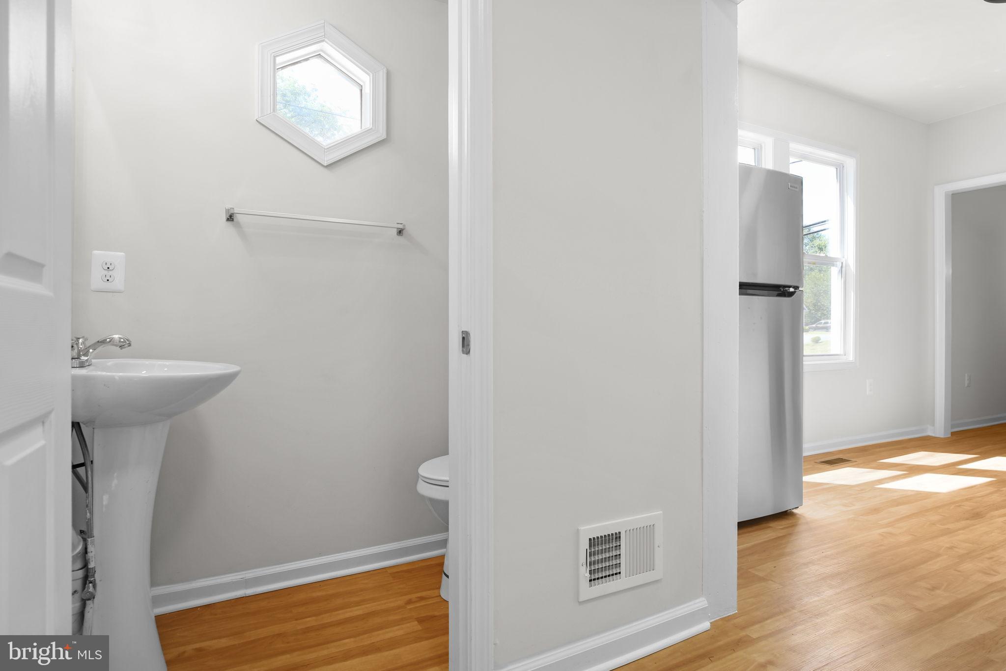 BROMPTON HEIGHTS - Residential Lease