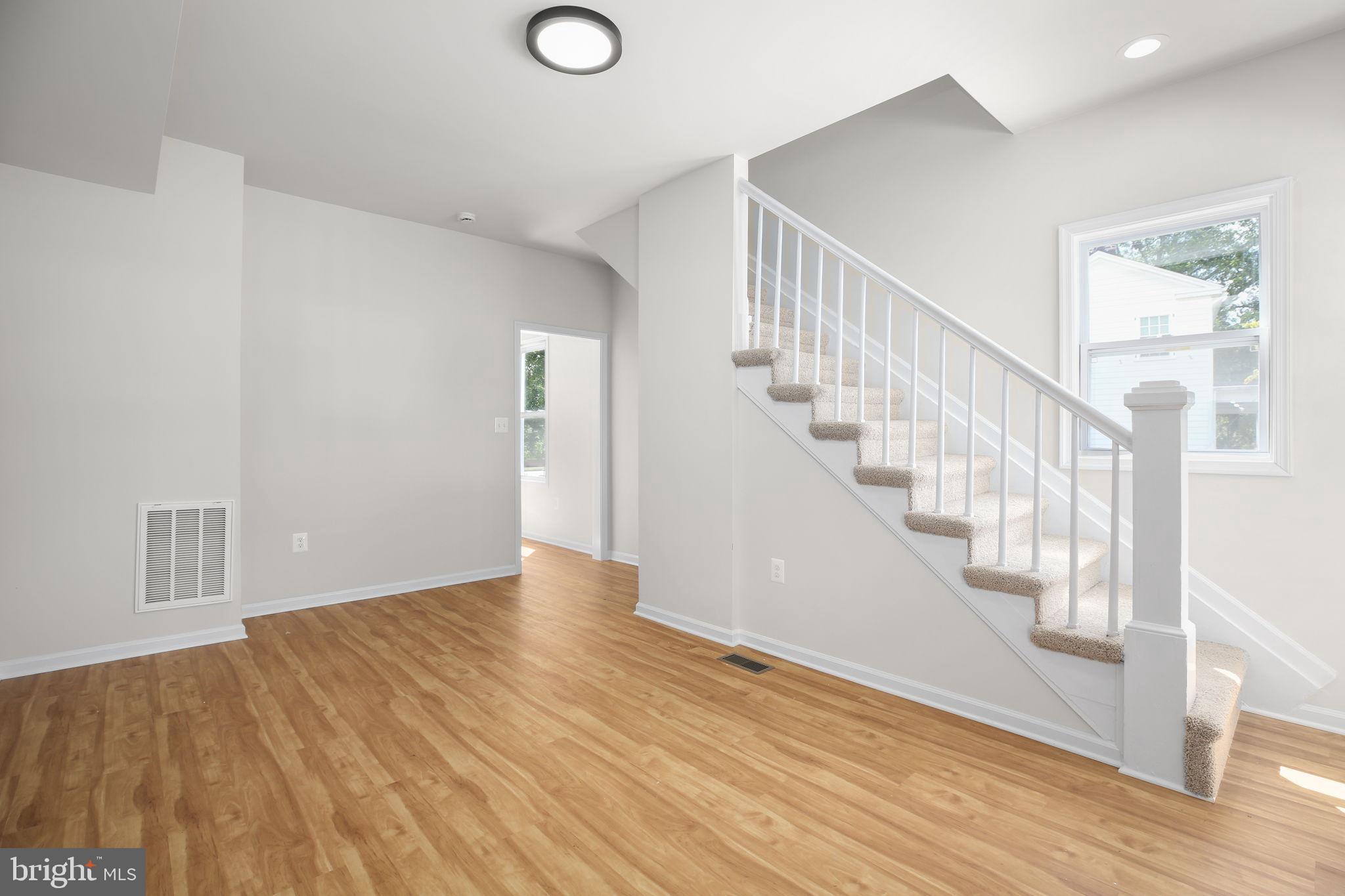 BROMPTON HEIGHTS - Residential Lease