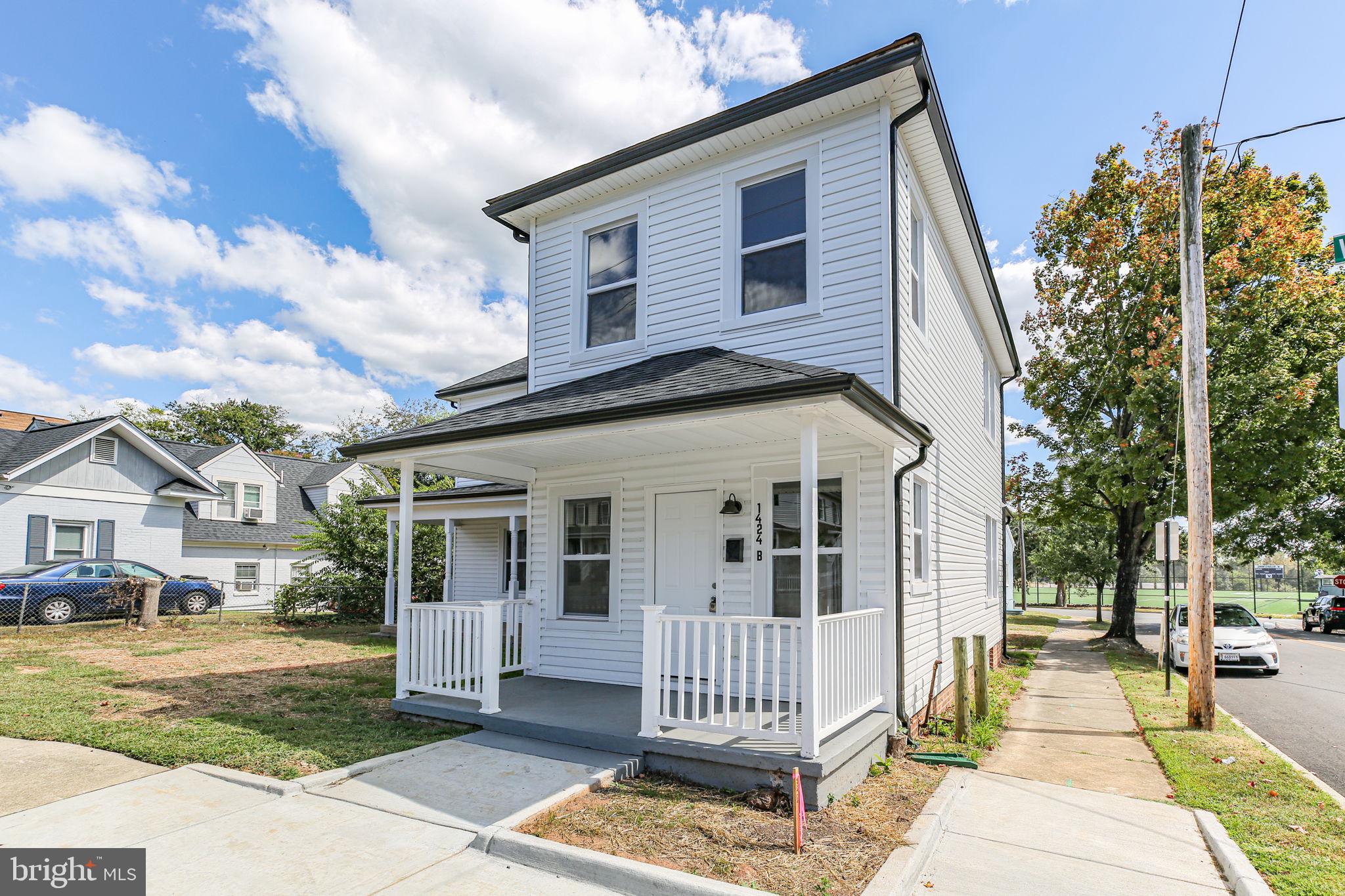 BROMPTON HEIGHTS - Residential Lease