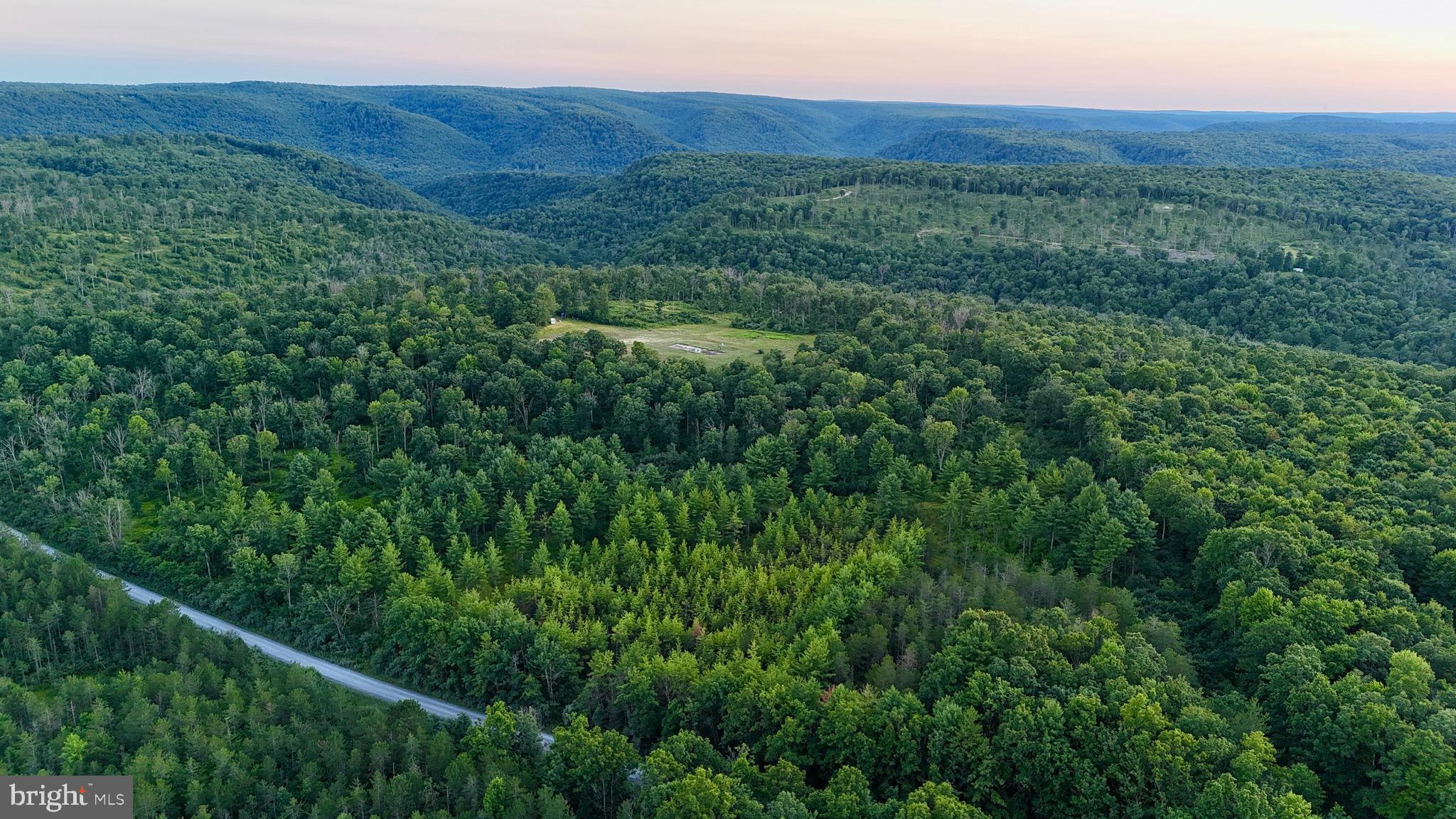19 BEECH CREEK MOUNTAIN ROAD