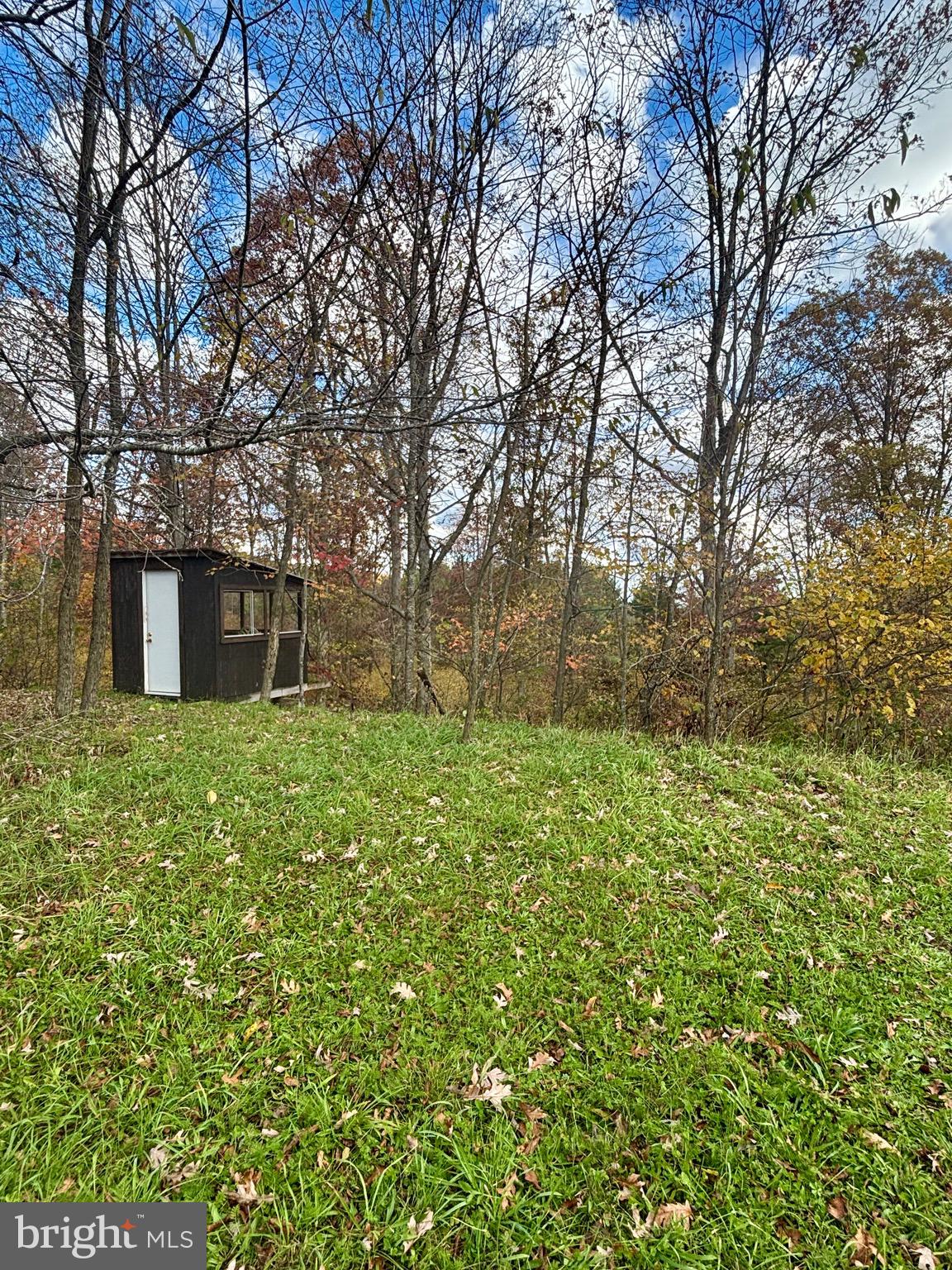 19 BEECH CREEK MOUNTAIN ROAD