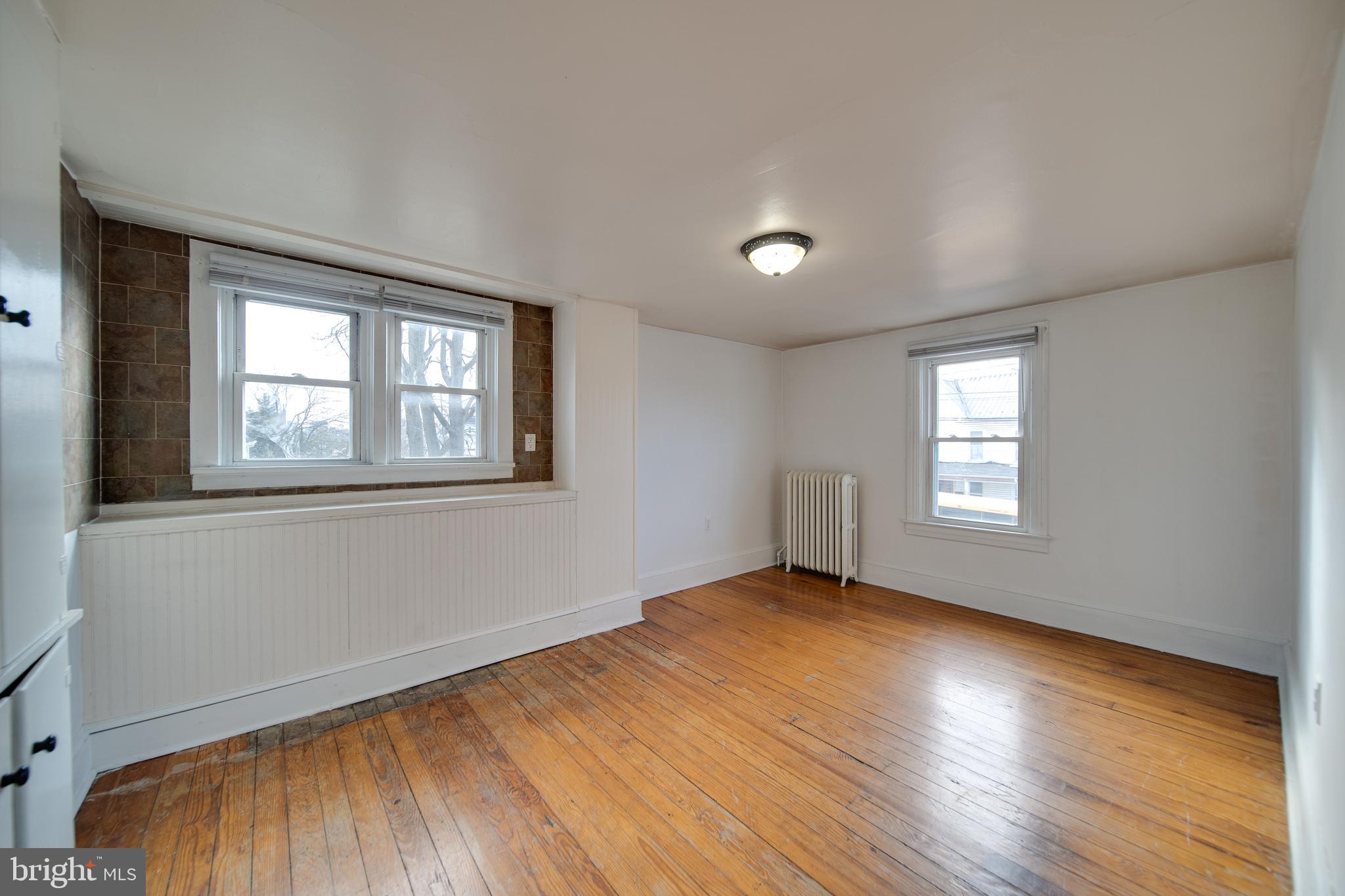 CITY OF MARTINSBURG - Residential