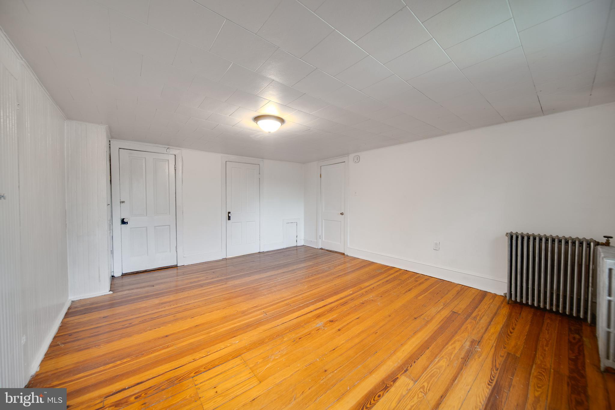 CITY OF MARTINSBURG - Residential