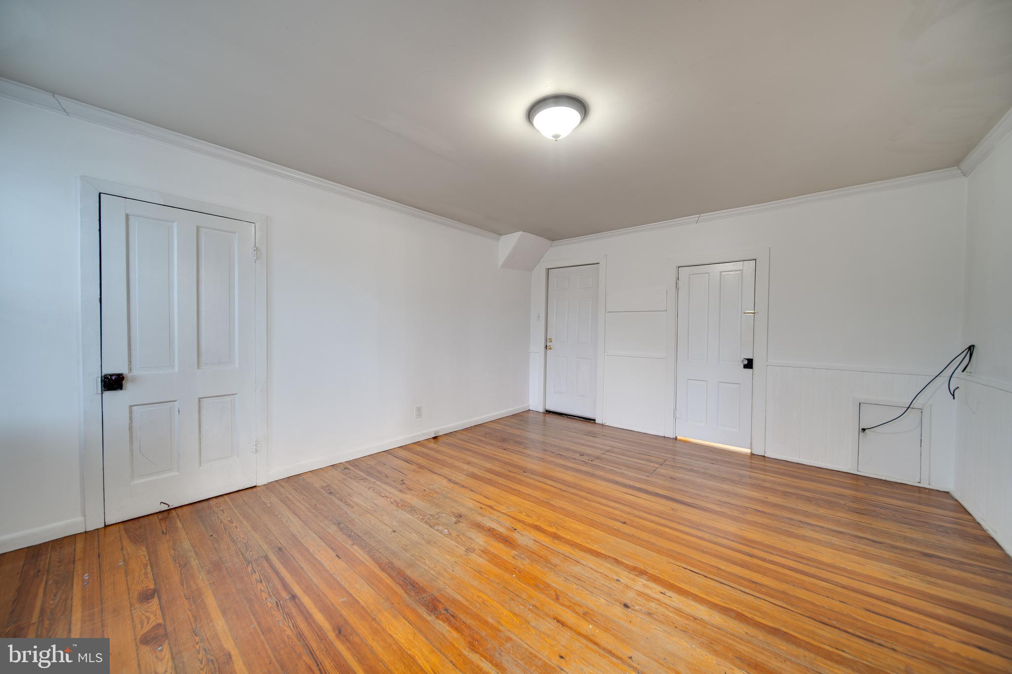 CITY OF MARTINSBURG - Residential