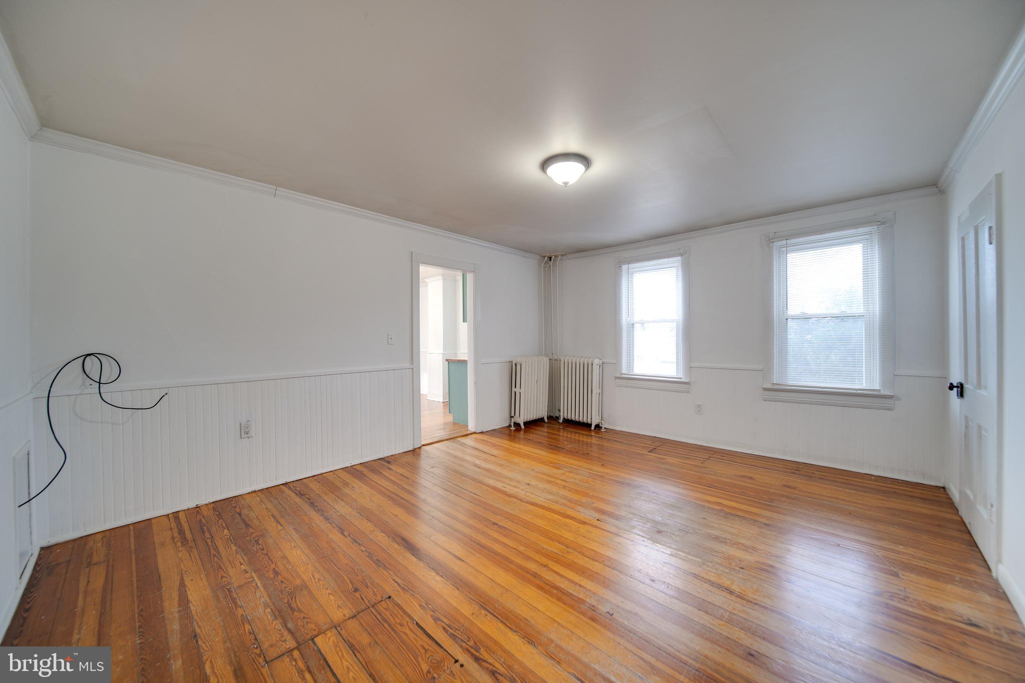 CITY OF MARTINSBURG - Residential