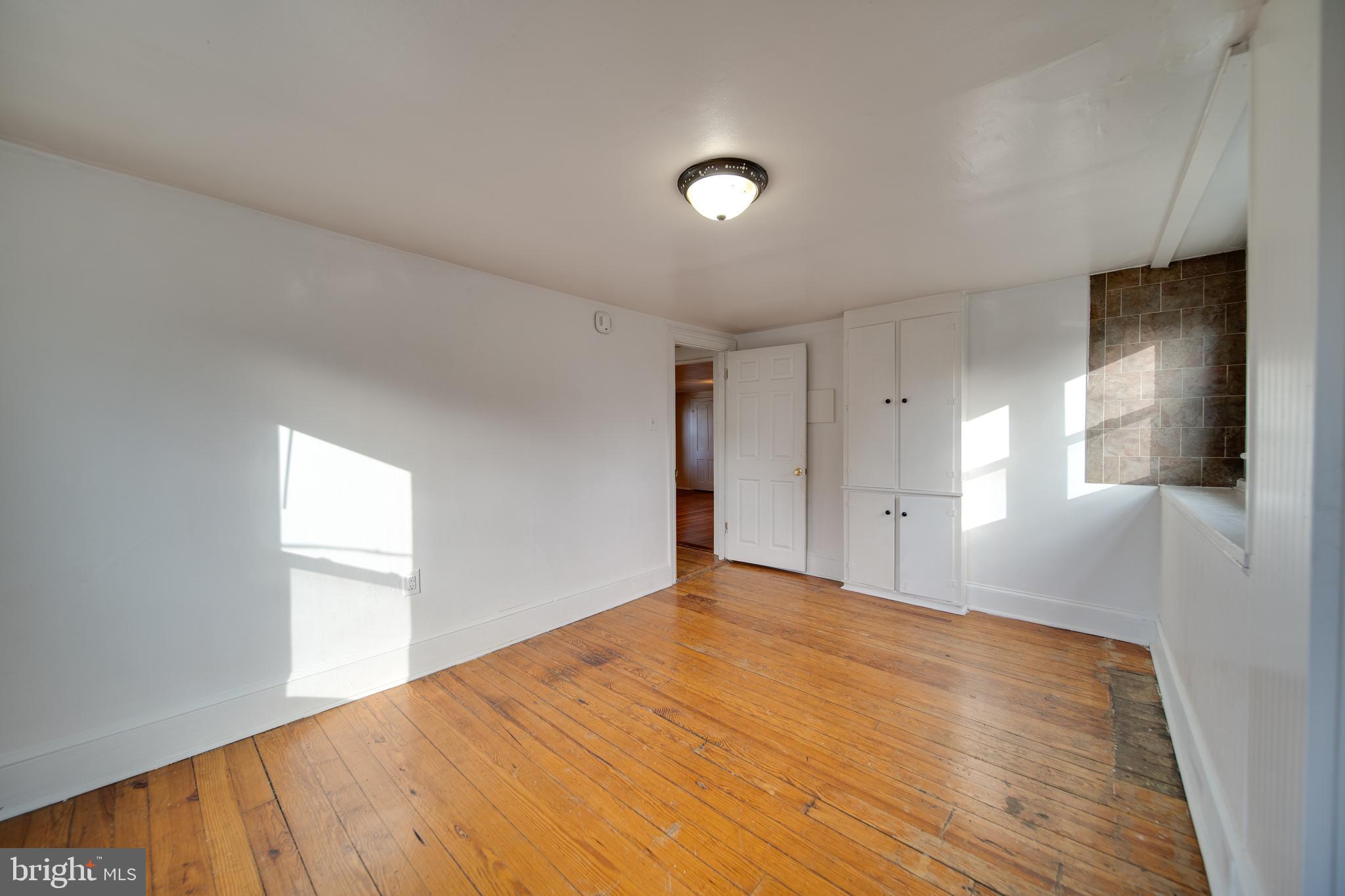 CITY OF MARTINSBURG - Residential