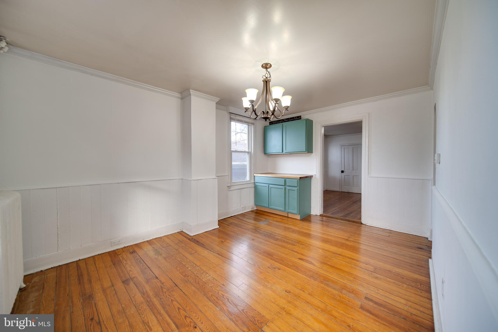 CITY OF MARTINSBURG - Residential