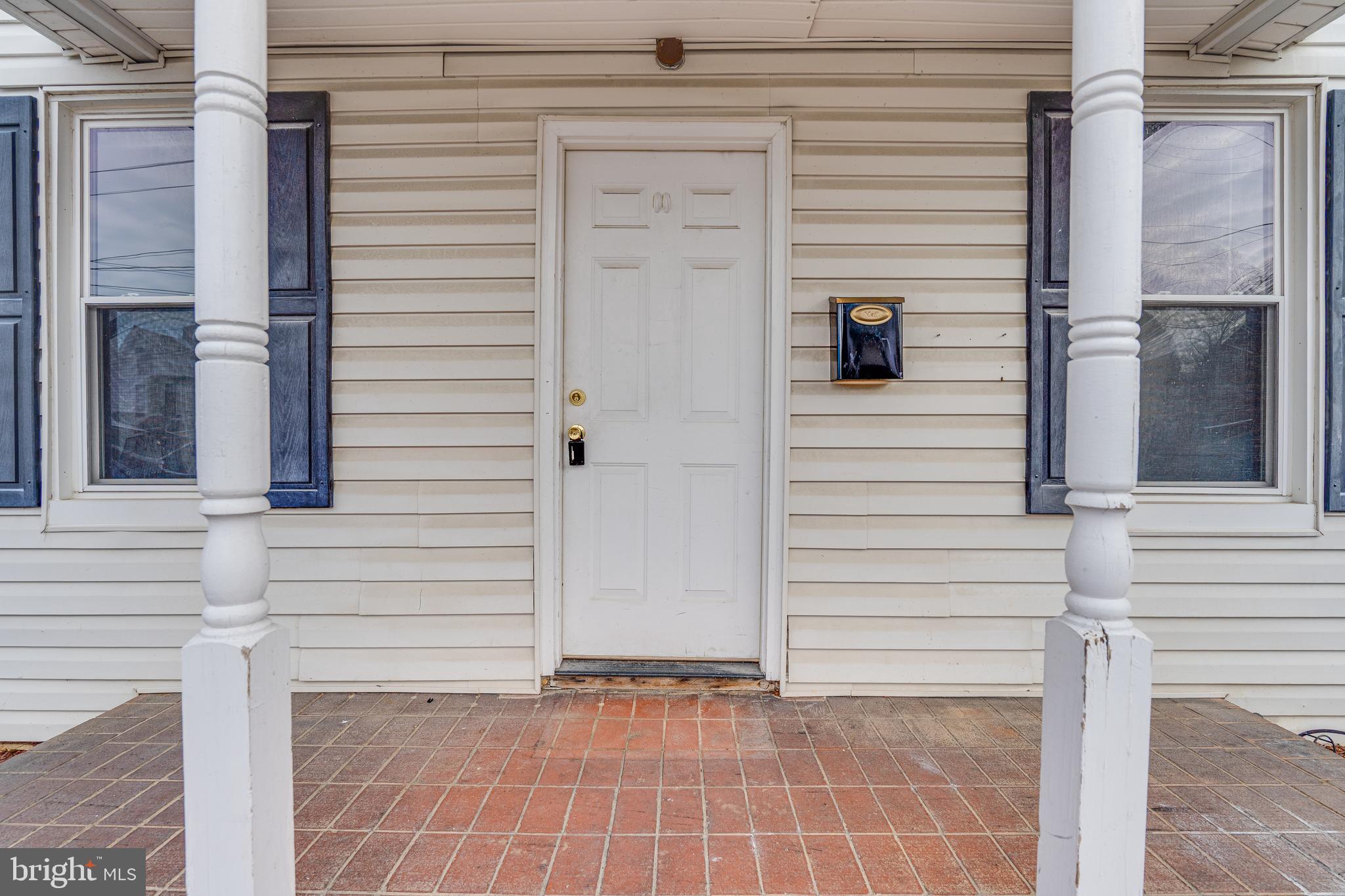 CITY OF MARTINSBURG - Residential