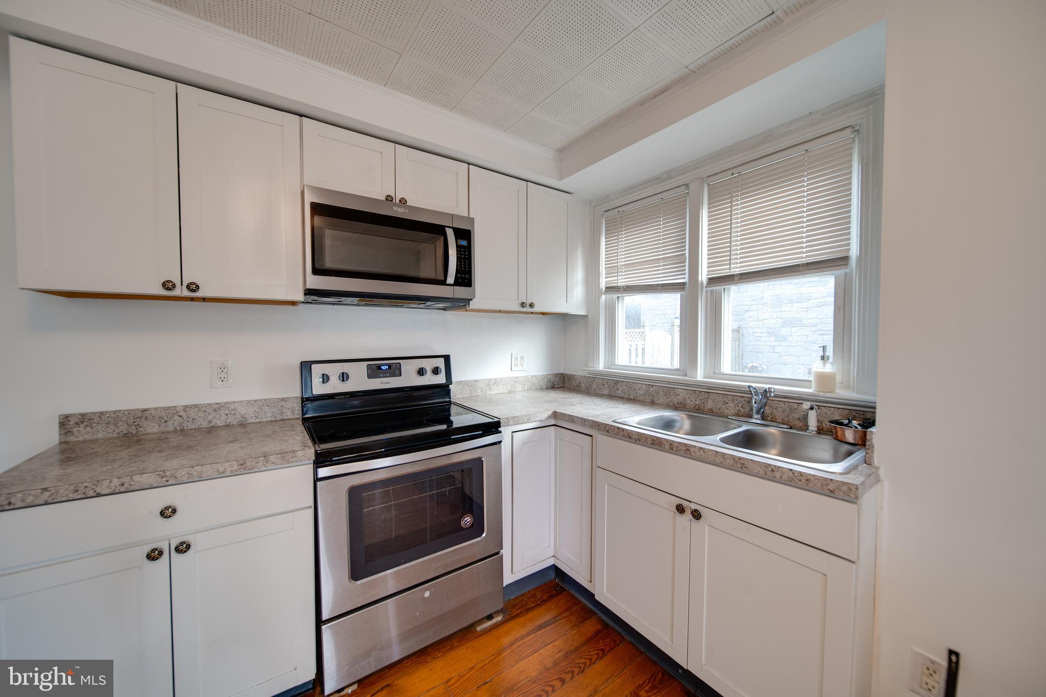 CITY OF MARTINSBURG - Residential