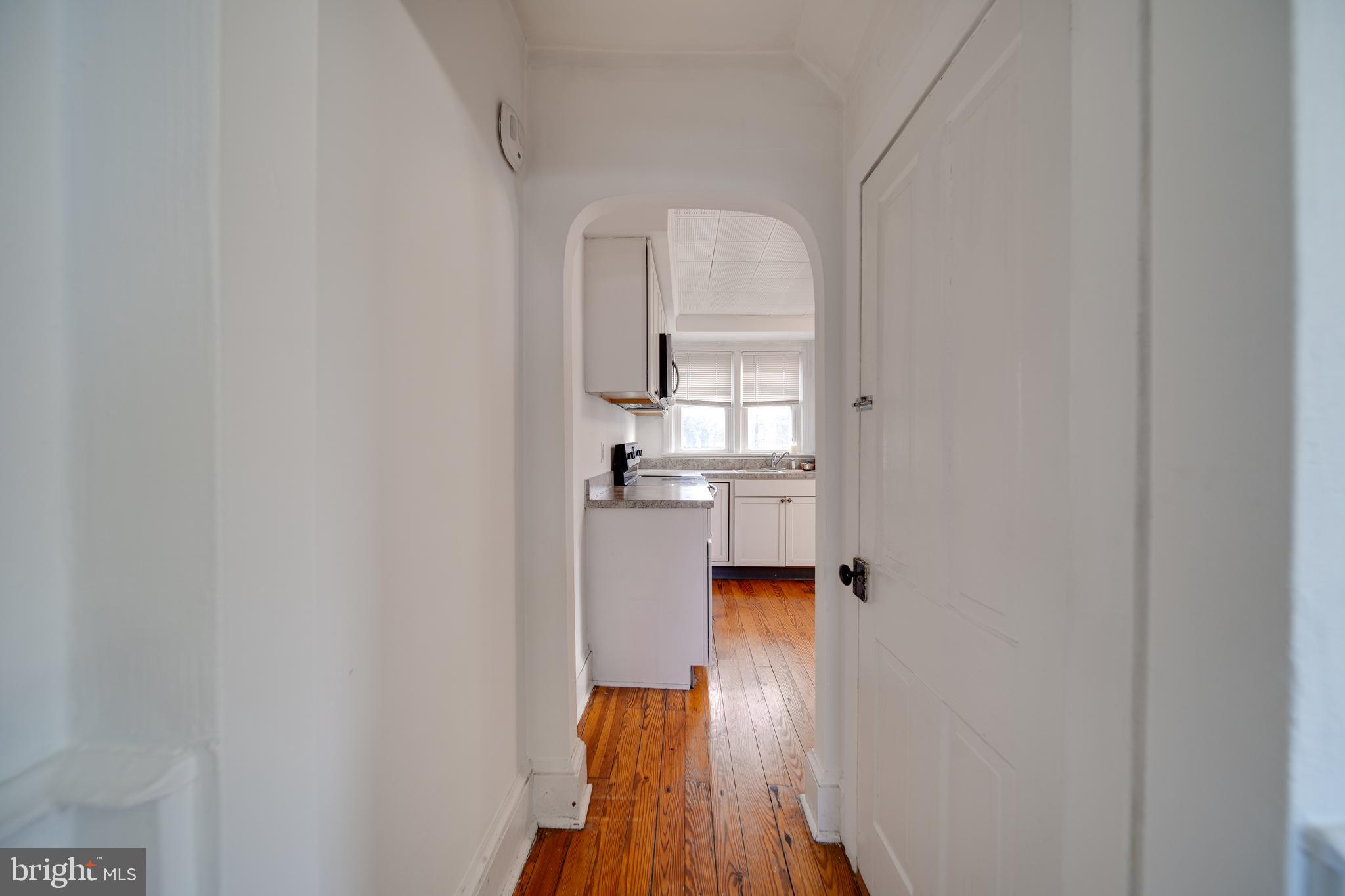 CITY OF MARTINSBURG - Residential