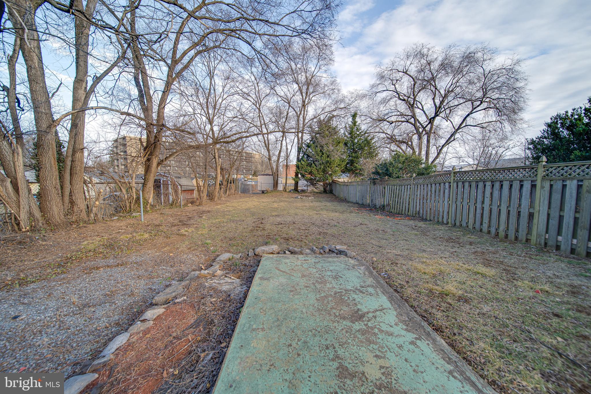 CITY OF MARTINSBURG - Residential