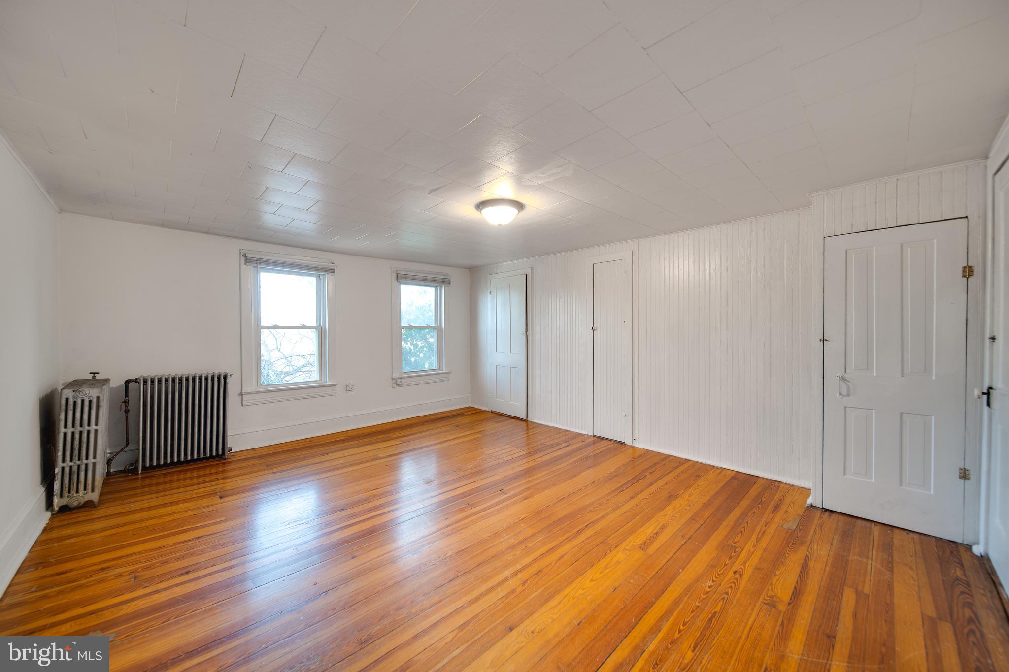 CITY OF MARTINSBURG - Residential