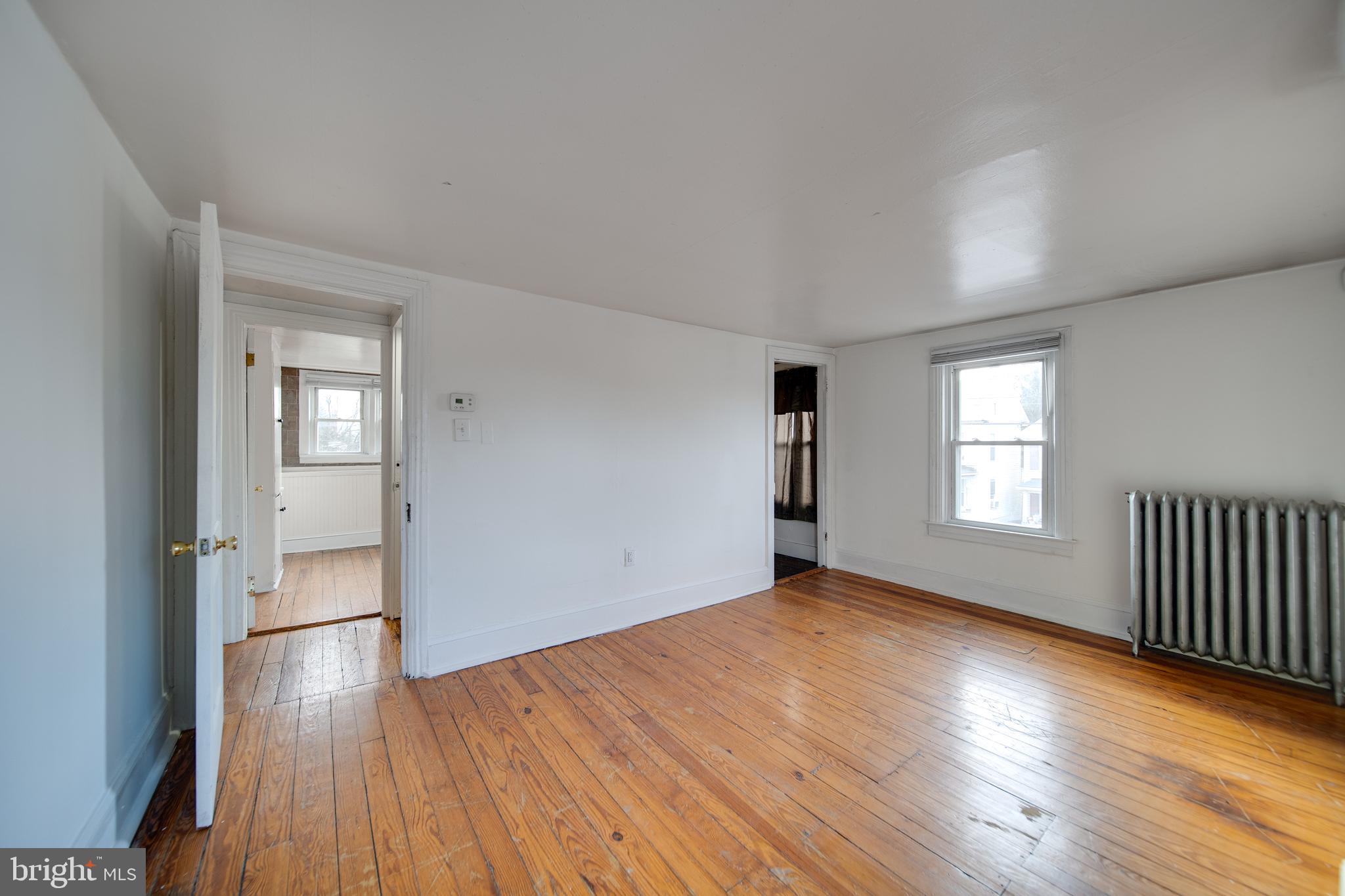 CITY OF MARTINSBURG - Residential