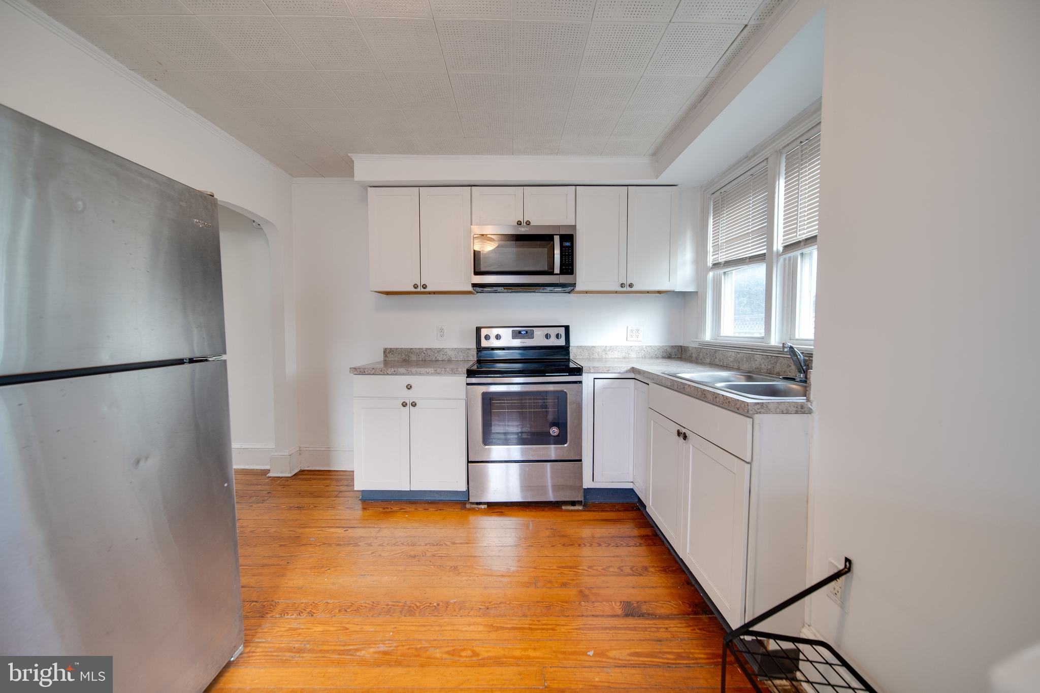 CITY OF MARTINSBURG - Residential