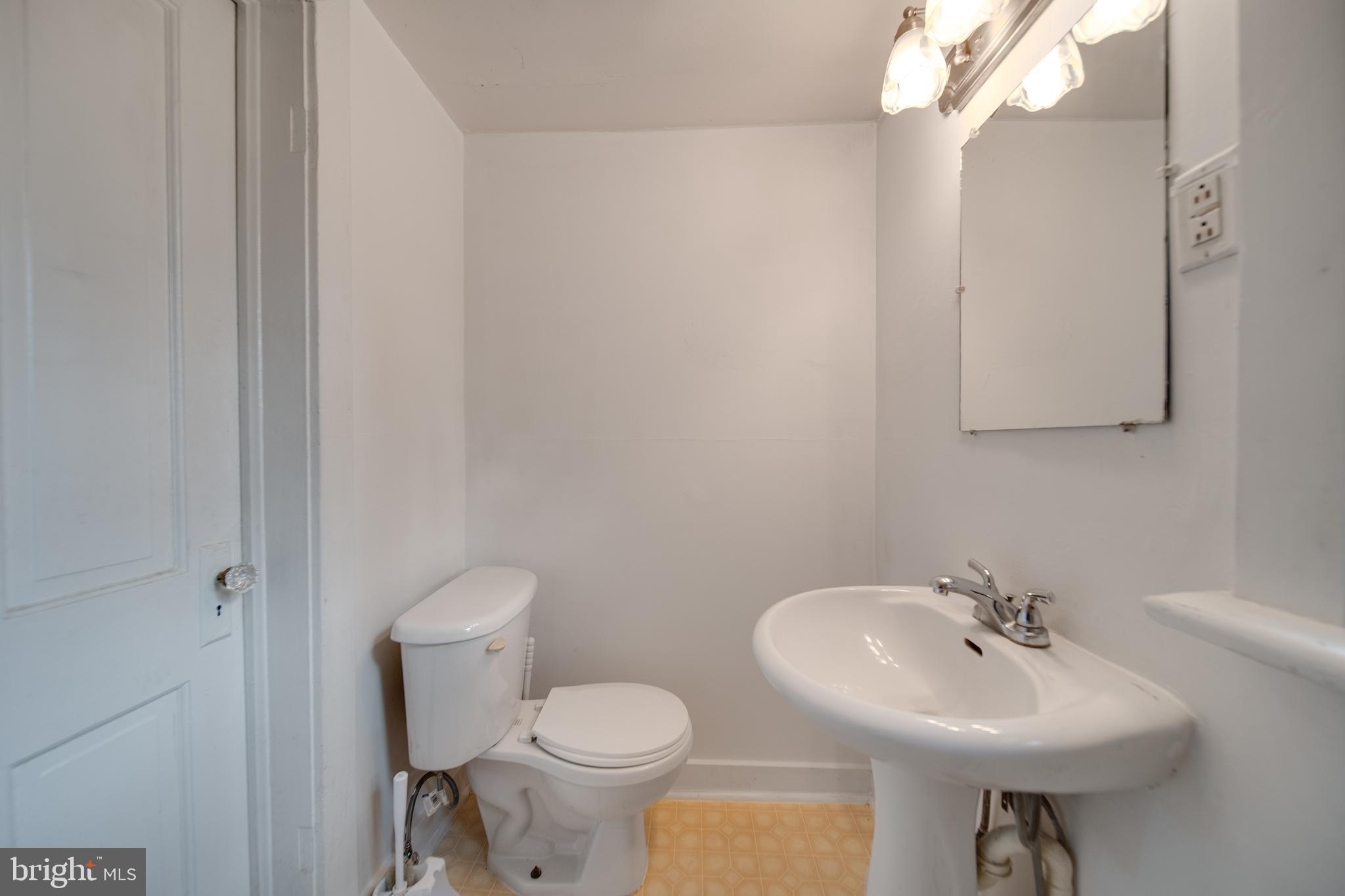 CITY OF MARTINSBURG - Residential