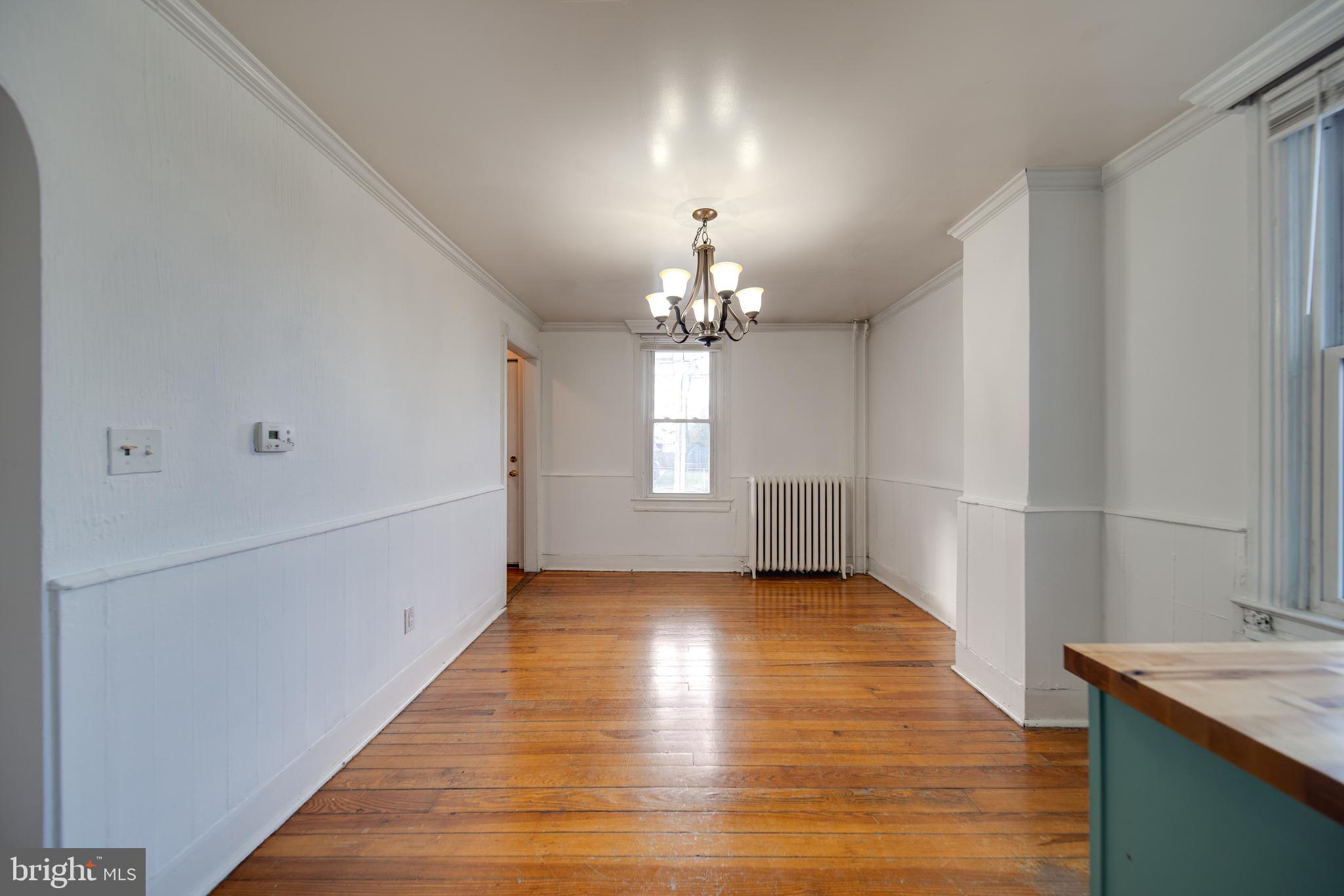 CITY OF MARTINSBURG - Residential