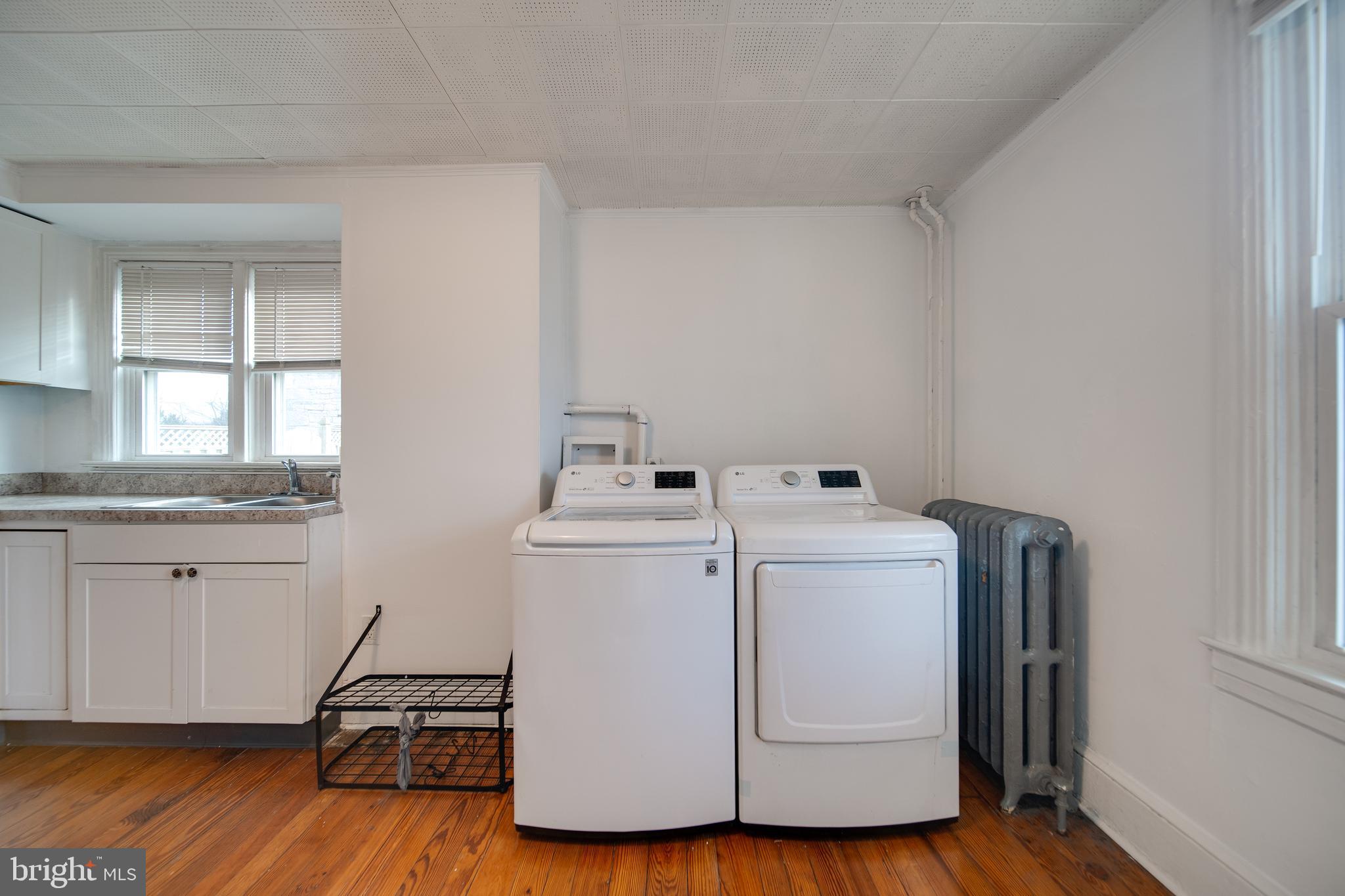 CITY OF MARTINSBURG - Residential