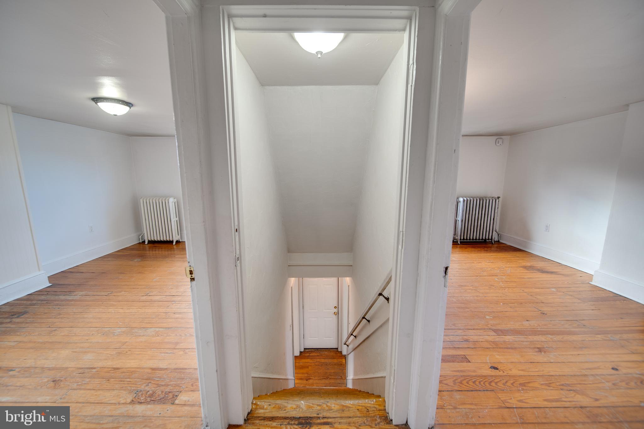 CITY OF MARTINSBURG - Residential