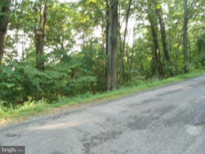 VALLEY HIGH TIMBER FARMS - Land